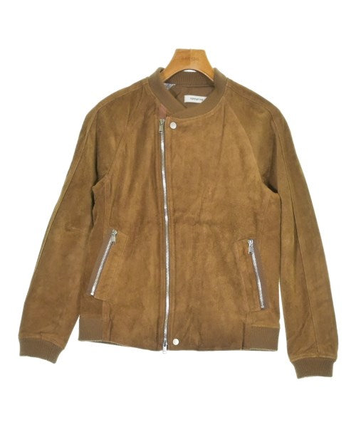 nonnative 騎士夾克
