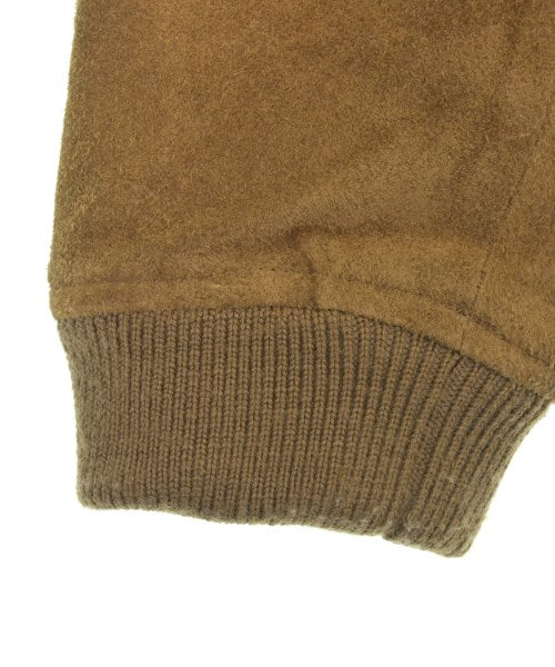 nonnative 騎士夾克