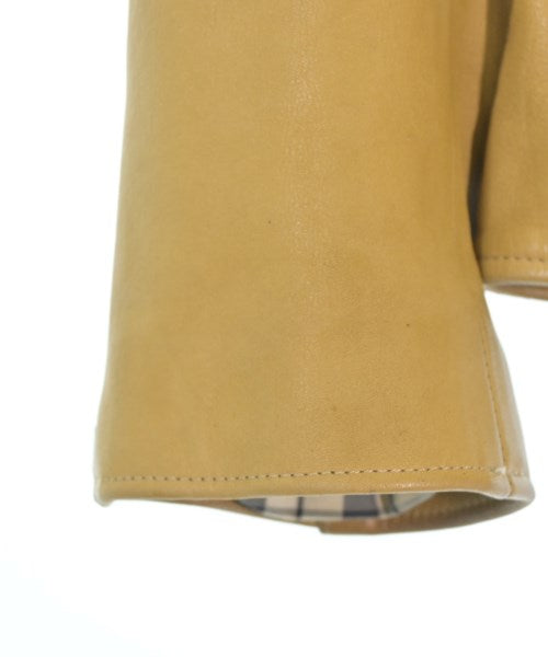 nonnative 騎士夾克