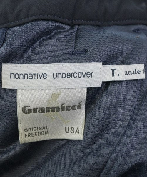 nonnative 其他款