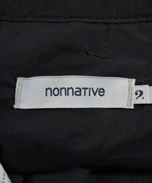 nonnative 其他款