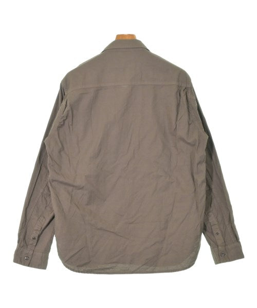 nonnative 休閒襯衫