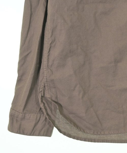 nonnative 休閒襯衫