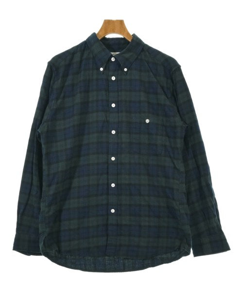 nonnative 休閒襯衫