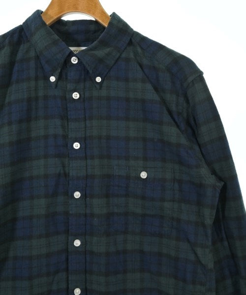 nonnative 休閒襯衫