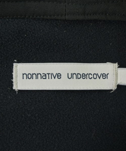 nonnative T恤/上衣