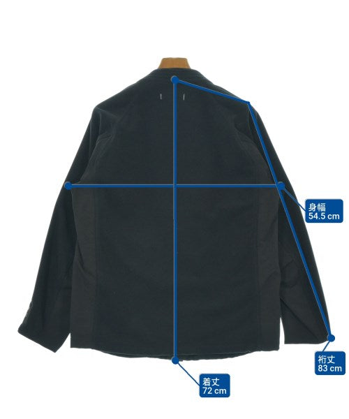 nonnative T恤/上衣