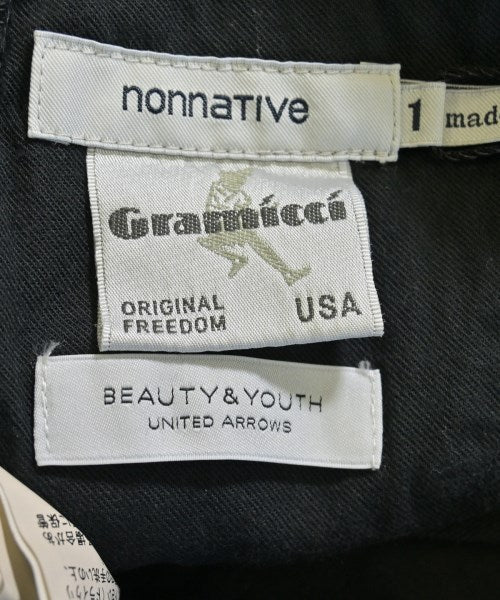 nonnative 其他款