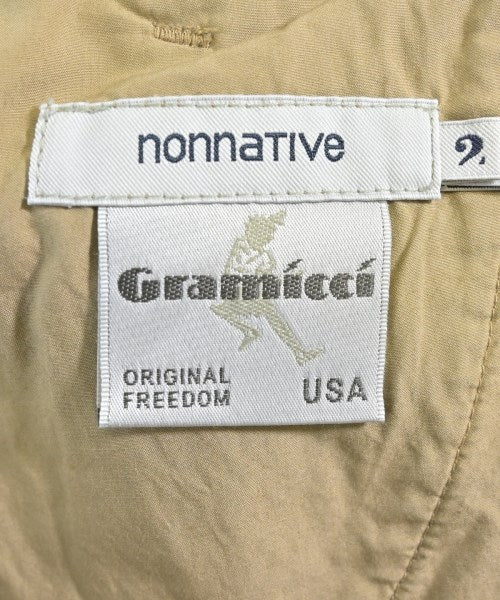 nonnative 其他款