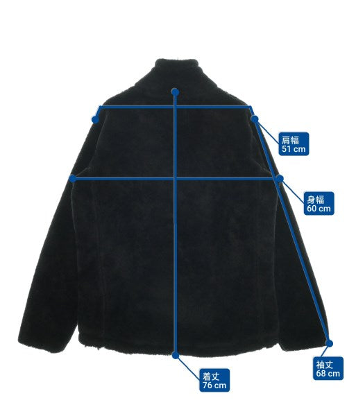 nonnative 其他飛行外套