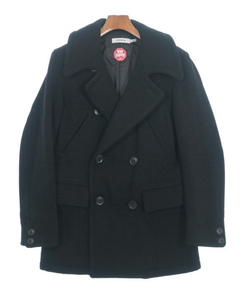 nonnative 海軍外套