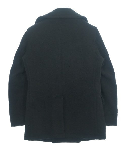 nonnative 海軍外套