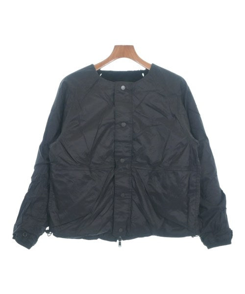nonnative 其他飛行外套