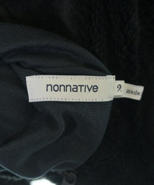 nonnative 其他飛行外套