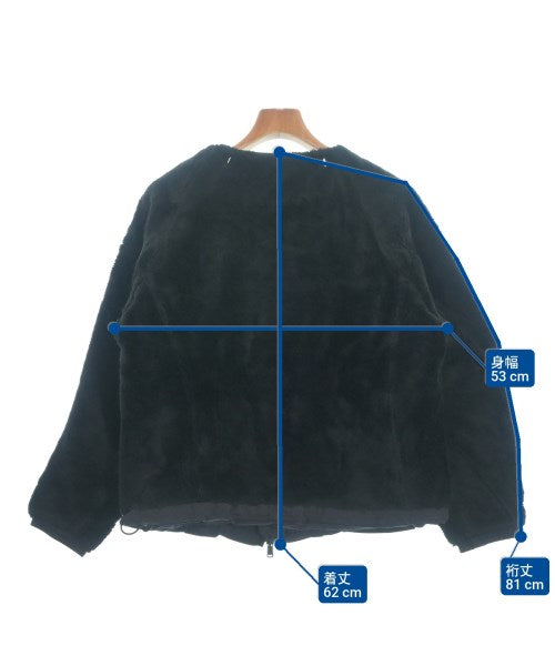 nonnative 其他飛行外套