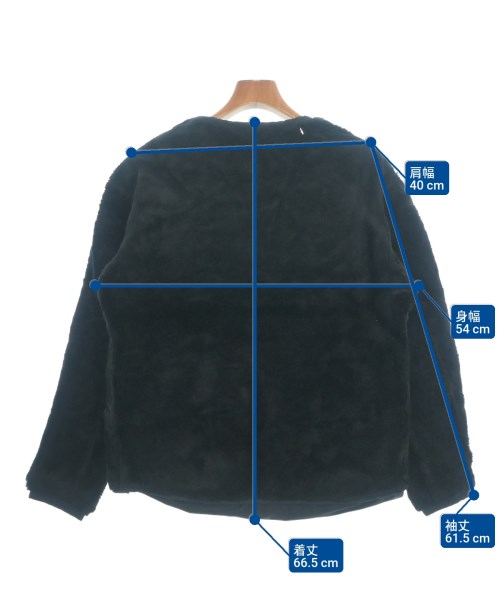 nonnative 其他飛行外套