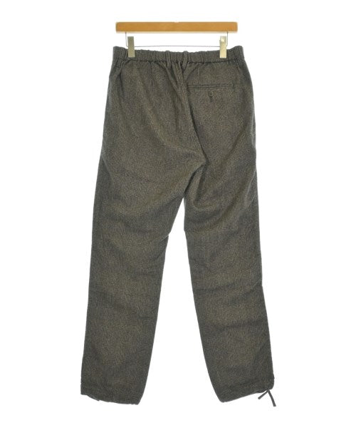 nonnative 其他款