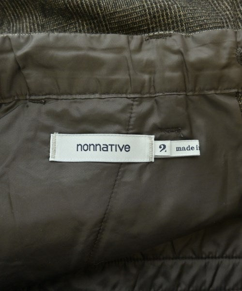 nonnative 其他款