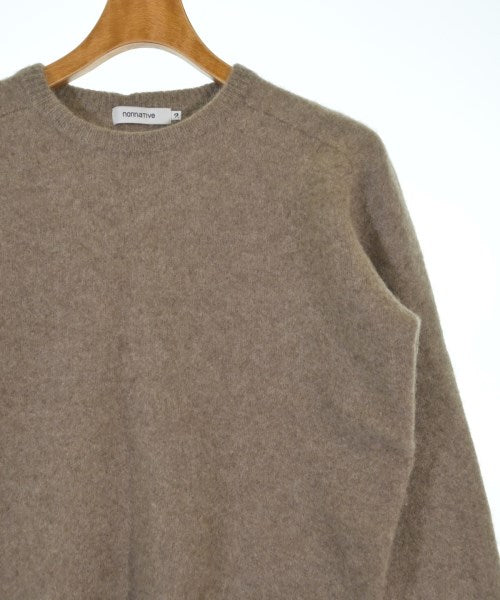 nonnative 毛衣