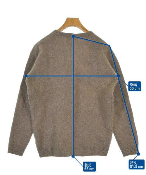 nonnative 毛衣