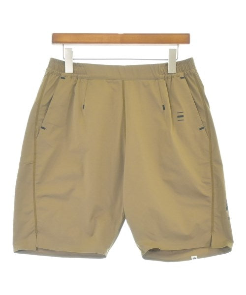 nonnative 短褲