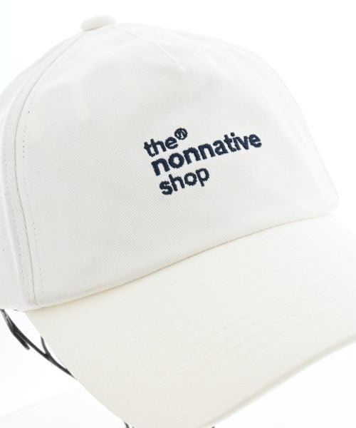 nonnative 棒球帽