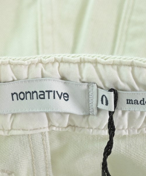 nonnative 牛仔褲