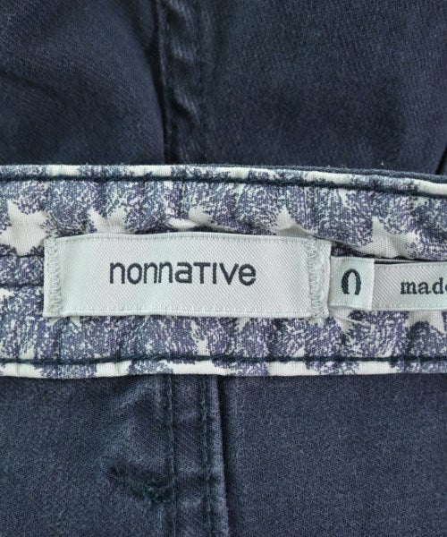nonnative 牛仔褲
