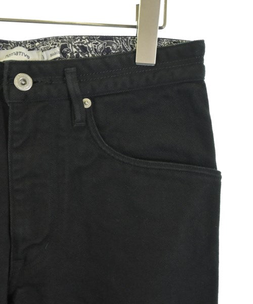nonnative 牛仔褲