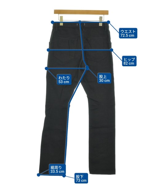 nonnative 牛仔褲