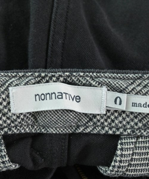 nonnative 其他款