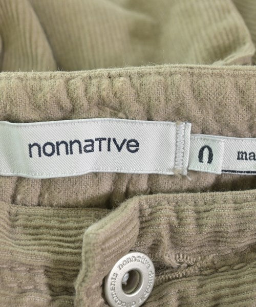 nonnative 其他款