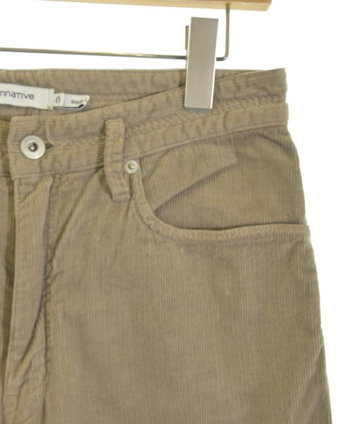 nonnative 其他款