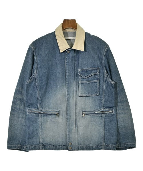 nonnative 其他飛行外套