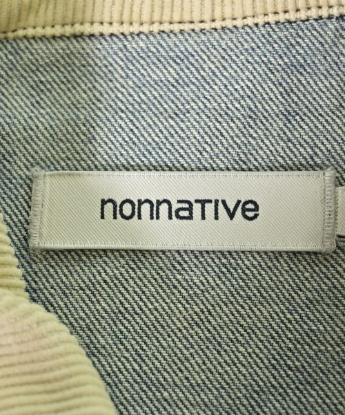 nonnative 其他飛行外套