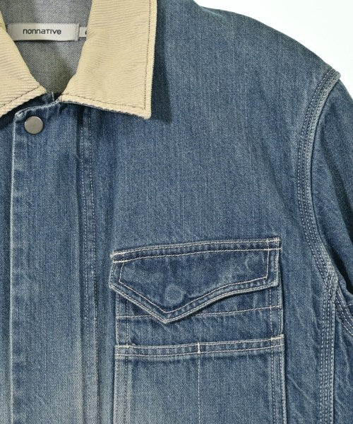 nonnative 其他飛行外套