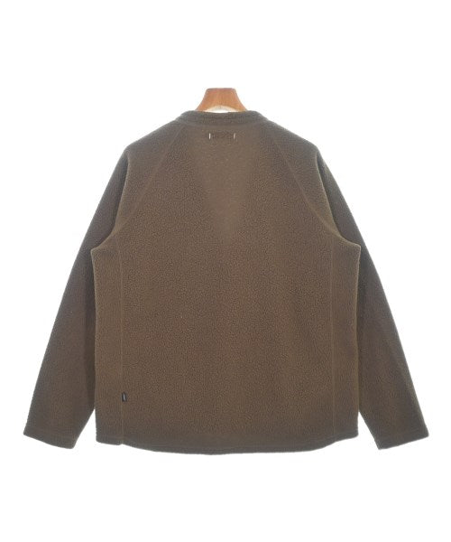 nonnative 其他飛行外套