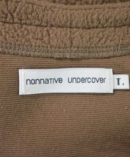 nonnative 其他飛行外套