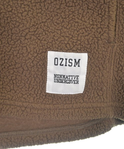 nonnative 其他飛行外套