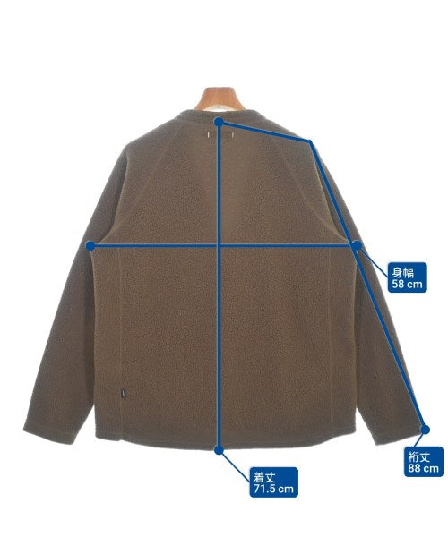 nonnative 其他飛行外套