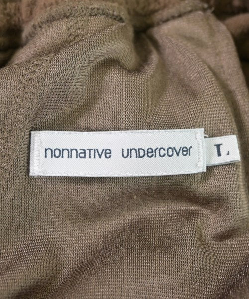 nonnative 其他款