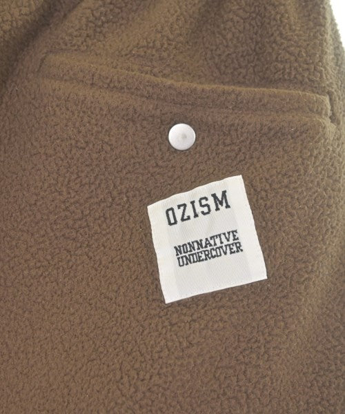 nonnative 其他款