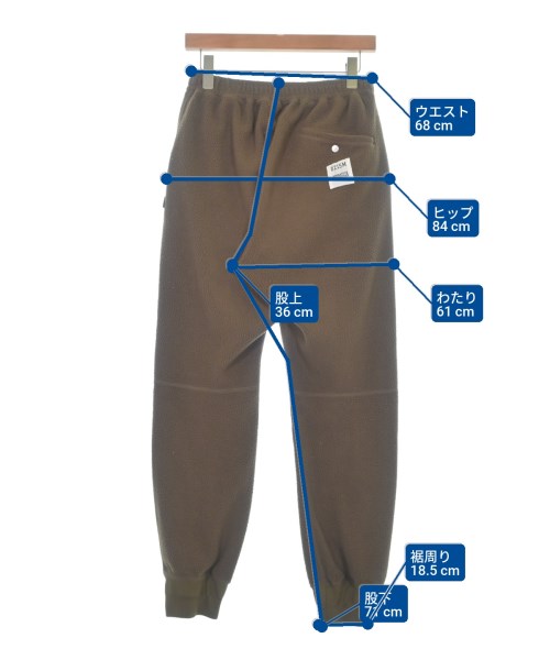 nonnative 其他款