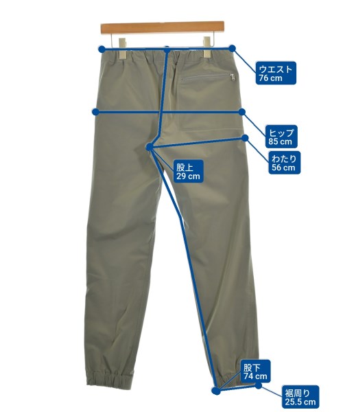nonnative 其他款