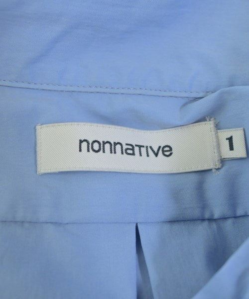 nonnative 休閒襯衫