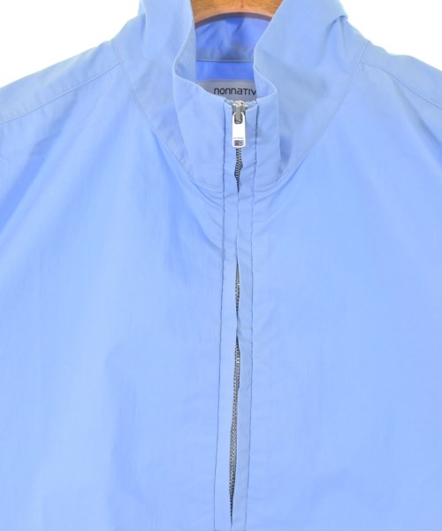 nonnative 休閒襯衫