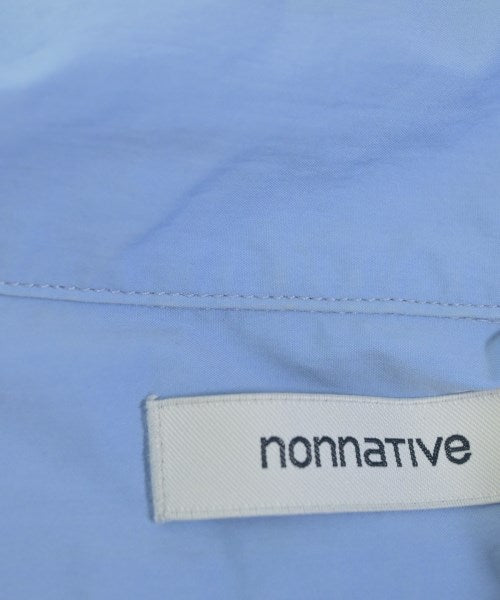 nonnative 休閒襯衫