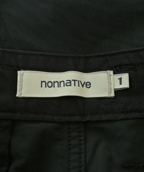 nonnative 其他款