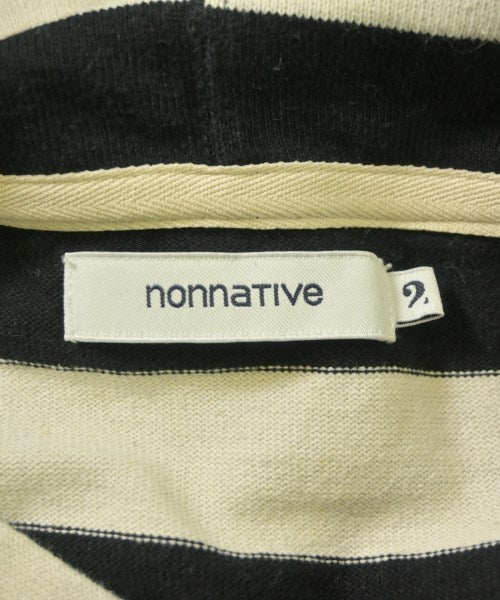 nonnative 連帽衫