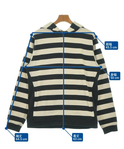 nonnative 連帽衫